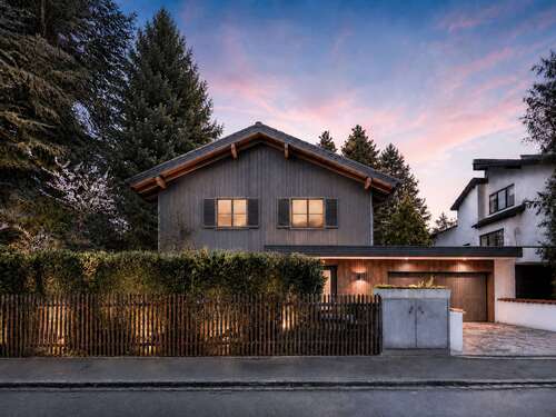 Foto - Haus zum Kaufen in München 2.490.000,00 € 226 m²