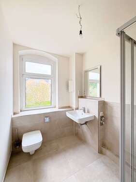 Foto - Wohnung zum Mieten in Heidenau 449,00 € 47.84 m²