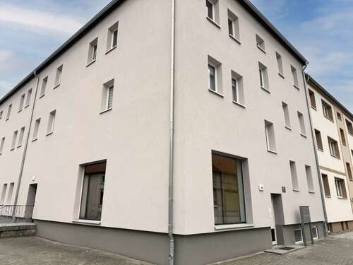 Foto - Wohnung zum Mieten in OscherslebenOT Hadmersleben 223,00 € 36.04 m²
