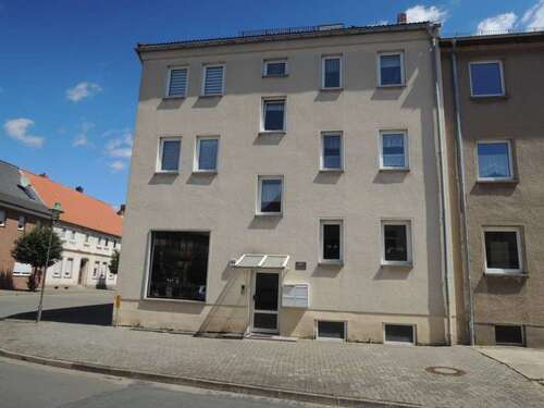 Foto - Wohnung zum Mieten in OscherslebenOT Hadmersleben 223,00 € 36.04 m²