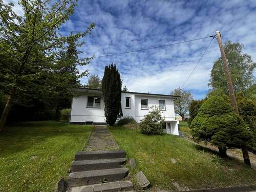 Foto - Haus zum Mieten in Sassnitz Staphel 1.400,00 € 159.82 m²