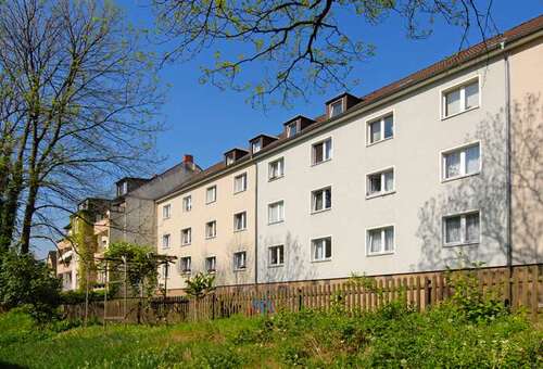 Foto - Wohnung zum Mieten in Essen 539,00 € 58.42 m²