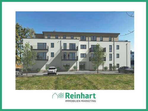 Foto - Wohnung zum Kaufen in Marktheidenfeld 410.000,00 € 90.27 m²