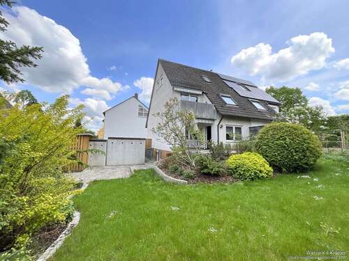 Foto - Haus zum Kaufen in Schwabach 545.000,00 € 126.75 m²
