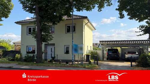 Foto - Haus zum Kaufen in Haldensleben 285.000,00 € 130 m²