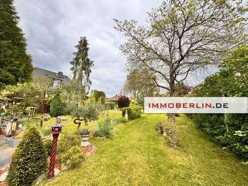Foto - Grundstück zu verkaufen in Ahrensfelde 295.000,00 € 1032 m²