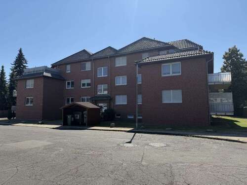 Foto - Wohnung zum Kaufen in Peine 189.000,00 € 81.19 m²