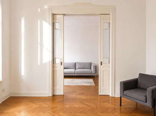 Foto - Wohnung zum Kaufen in Hamburg 1.650.000,00 € 185 m²
