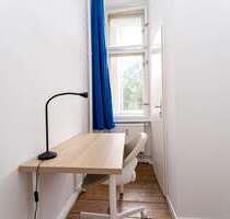 WG-Zimmer in Berlin 615,00 € 15 m²