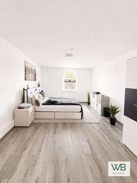 Foto - Wohnung zum Mieten in Helmstedt 990,00 € 119 m²