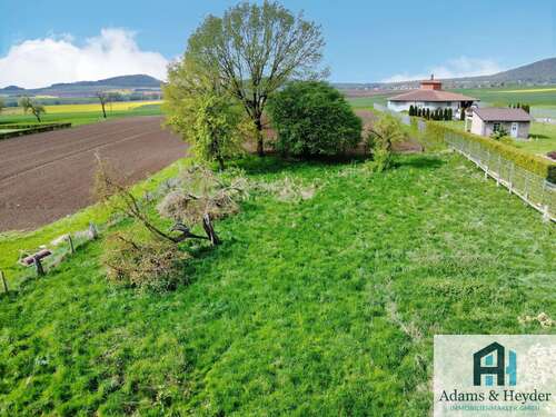Foto - Grundstück zu verkaufen in Baunatal 185.000,00 € 2983 m²