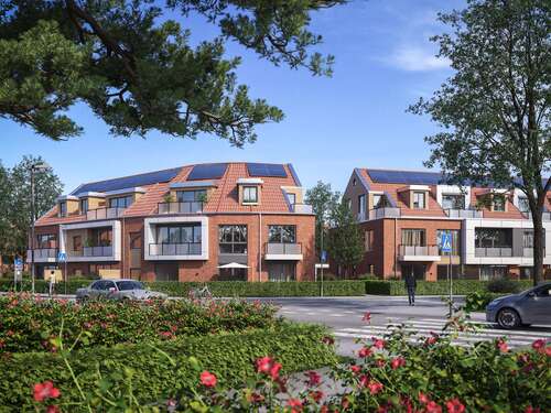 Foto - Wohnung zum Kaufen in Lüneburg 530.000,00 € 93.1 m²