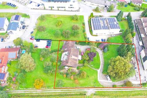 Foto - Büro in Gechingen 1.550.000,00 € 707.48 m²