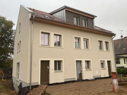 Foto - Wohnung zum Mieten in Gransee 1.435,00 € 130.49 m²