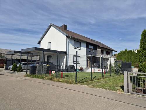Foto - Haus zum Kaufen in Neuburg a. d. Donau 535.000,00 € 136.77 m²
