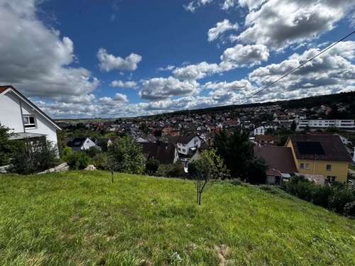 Foto - Grundstück zu verkaufen in Neuenbürg 195.000,00 € 547 m²