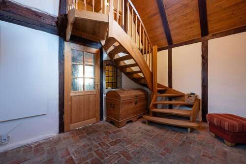 Foto - Haus zum Kaufen in Trinwillershagen OT Neuenlübke 295.000,00 € 125 m²