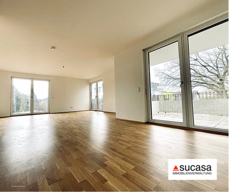 Foto - Wohnung zum Mieten in Gießen 990,00 € 73 m²