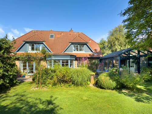 Foto - Haus zum Kaufen in Osdorf-Stubbendorf 690.000,00 € 190 m²