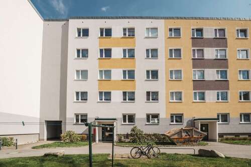 Foto - Wohnung zum Mieten in Chemnitz 337,00 € 58.05 m²