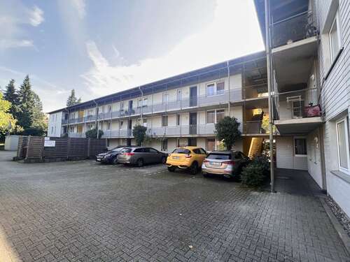 Foto - Wohnung zum Mieten in Bergisch Gladbach 458,16 € 83 m²