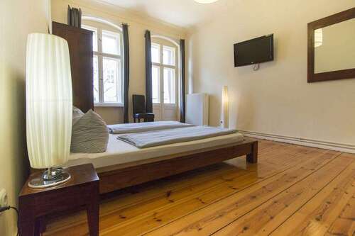 Foto - Wohnen auf Zeit in Berlin 1.390,00 €