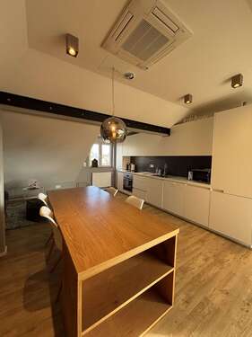 Foto - Wohnen auf Zeit in Frankfurt am Main 1.050,00 €