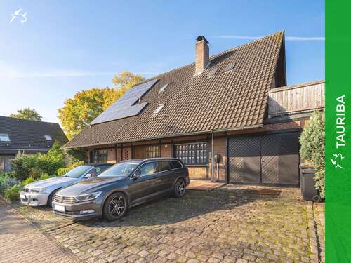 Foto - Haus zum Kaufen in Wesel 715.000,00 € 333 m²