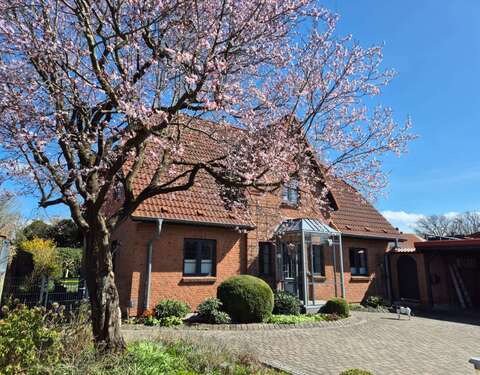 Foto - Haus zum Kaufen in Handewitt 529.000,00 € 170 m²