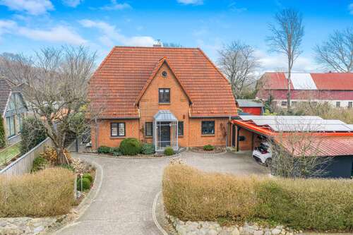 Foto - Haus zum Kaufen in Handewitt 529.000,00 € 170 m²