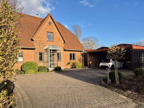 Foto - Haus zum Kaufen in Handewitt 529.000,00 € 170 m²