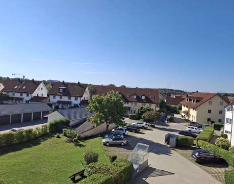 Foto - Wohnung zum Kaufen in Buchloe 315.000,00 € 72 m²