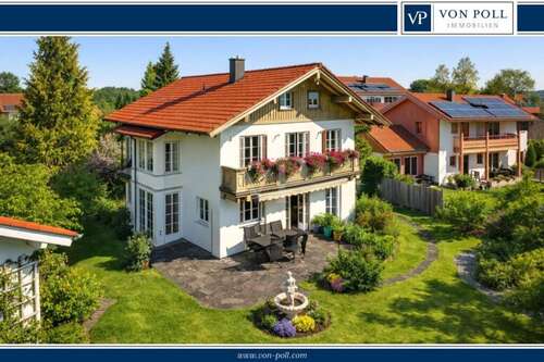 Foto - Haus zum Kaufen in Altusried 820.000,00 € 231 m²