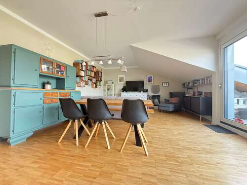 Foto - Wohnung zum Mieten in Siegburg 1.290,00 € 90 m²