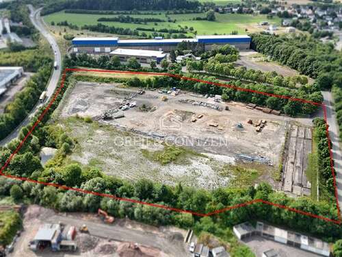 Foto - Grundstück in Bitburg 2.800.000,00 € 42379 m²