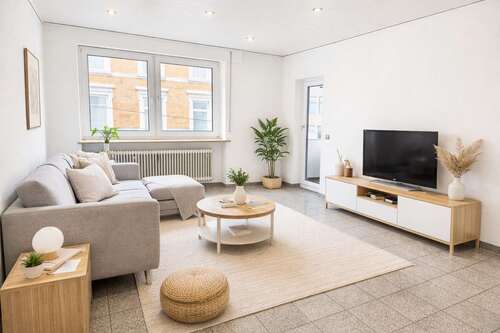 Foto - Wohnung zum Kaufen in Stuttgart 209.000,00 € 36 m²