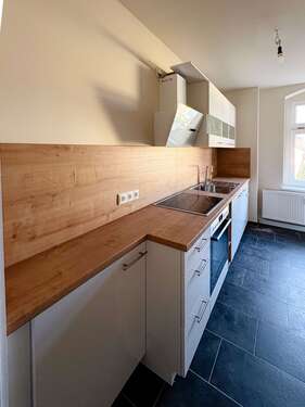 Foto - Wohnung zum Mieten in Heidenau 349,00 € 37.54 m²