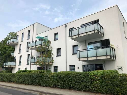Foto - Wohnung zum Mieten in Oldenburg 521,00 € 61.4 m²