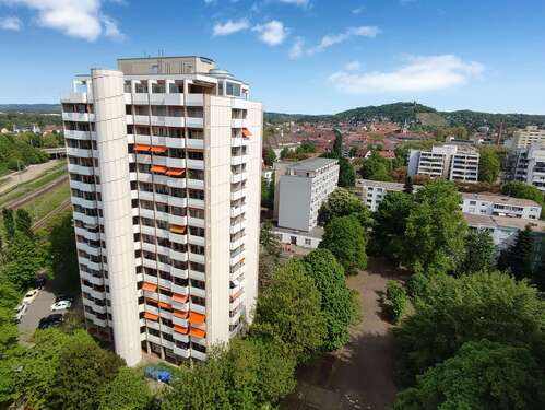 Foto - Wohnung zum Kaufen in Karlsruhe 325.000,00 € 84.72 m²