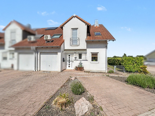 Foto - Haus zum Kaufen in Worms 495.000,00 € 158.2 m²