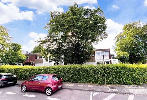 Foto - Wohnung zum Kaufen in Bonn 198.000,00 € 69.28 m²