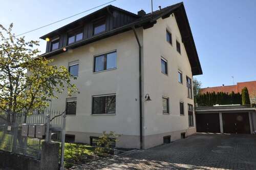 Foto - Wohnung zum Kaufen in Pfaffenhofen 290.000,00 € 138 m²
