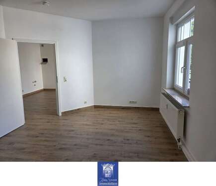 Foto - Wohnung zum Mieten in Coswig 375,00 € 42.9 m²
