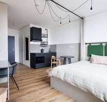 Wohnung zum Mieten in Münster 1.089,00 € 22 m²