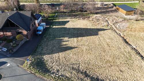 Foto - Grundstück zu verkaufen in Bad Endbach 99.000,00 € 2104 m²