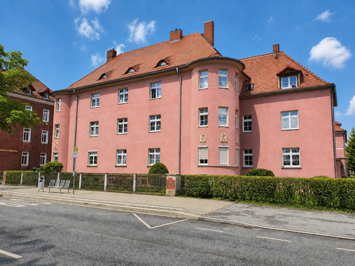 Foto - Wohnung zum Mieten in Zittau 413,70 € 59.1 m²