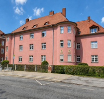 Wohnung zum Mieten in Zittau 413,70 € 59.1 m²