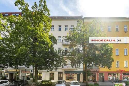 Foto - Einzelhandel in Berlin 695.000,00 € 105 m²