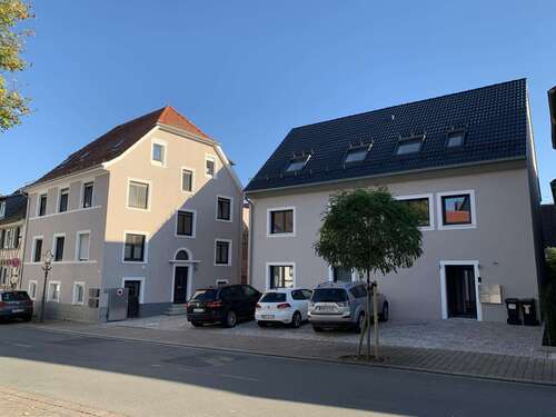 Foto - Wohnung zum Mieten in Fränkisch-Crumbach 690,00 € 70 m²