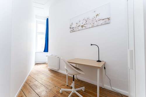 Foto - WG-Zimmer in Berlin 650,00 € 15 m²